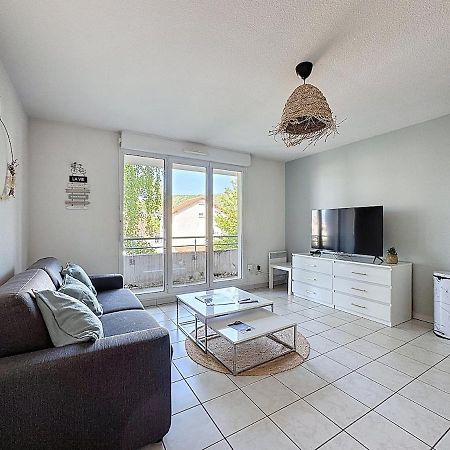 Sejour Cosy - Lit 180X200 - Wifi - Parking Apartment Clermont-Ferrand Exterior photo